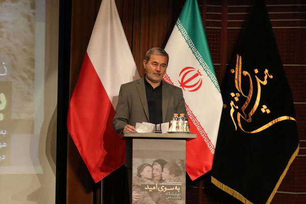 روایت زندگی ۱۲۰ هزار لهستانی که در جنگ جهانی دوم به ایران آمدند