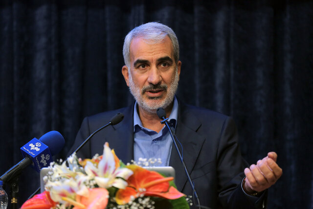 وزیر آموزش و پرورش: قانون رتبهبندی معلمان هفته آینده اجرایی میشود وزیر آموزش و پرورش: قانون رتبهبندی معلمان هفته آینده اجرایی میشود
