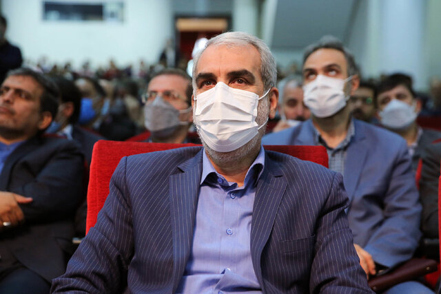 مدارس کپری و کانکسی با تعداد دانش آموزان زیاد برچیده میشود مدارس کپری و کانکسی با تعداد دانش آموزان زیاد برچیده میشود