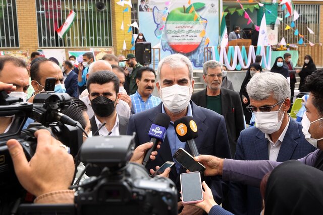 عکس آرشیوی است. «فردا»؛ آخرین مهلت بارگذاری مدارک رتبهبندی/ تمدید دوباره این زمان