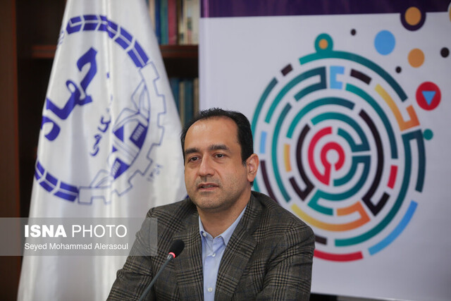 سمپوزیوم بین‌المللی سلول‌های بنیادی حرکتی جمعی برای همگرایی منطقه‌ای است