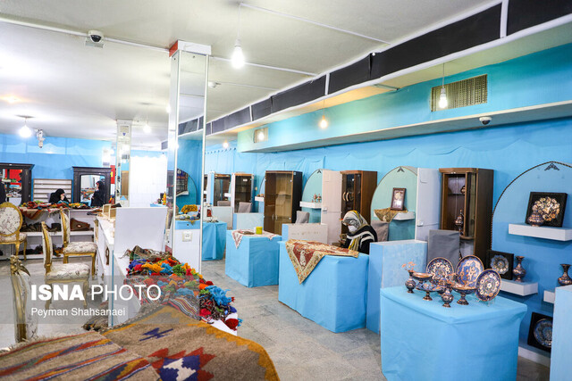 عکس تزئینی و آرشیوی است توجه به نیاز حسی مشتری، رمز موفقیت کالاهای خانگی