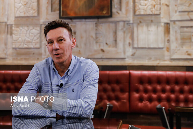 با چه جسارتی میگفتند ایرانی نیستم؟/ فکر میکردند در جام جهانی کیسه گل میشویم