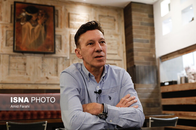 با چه جسارتی میگفتند ایرانی نیستم؟/ فکر میکردند در جام جهانی کیسه گل میشویم