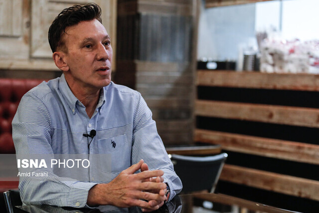 با چه جسارتی میگفتند ایرانی نیستم؟/ فکر میکردند در جام جهانی کیسه گل میشویم