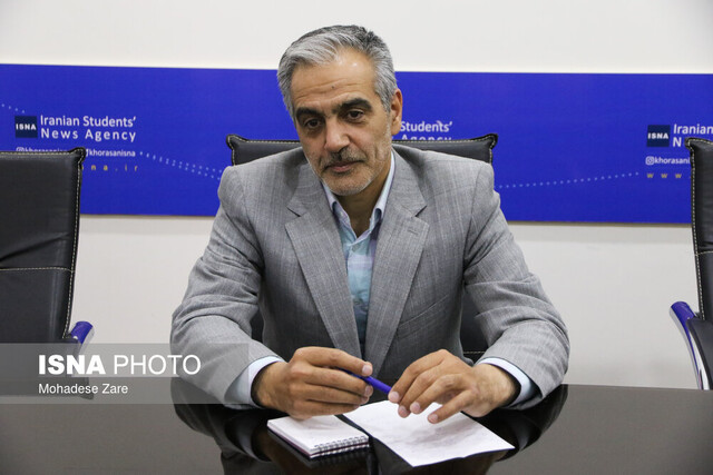 عکس از آرشیو حضور ۱۰ کشور در هجدهمین نمایشگاه بینالمللی قرآن کریم مشهد