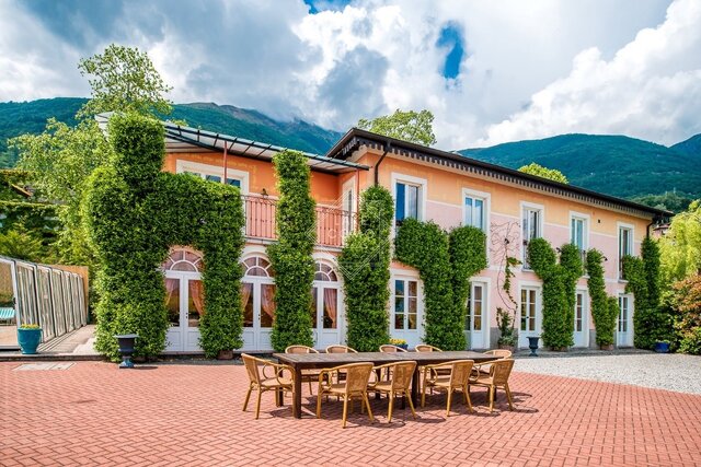 خدماتی که شرکت های طراحی ویلا ارائه می‌دهند