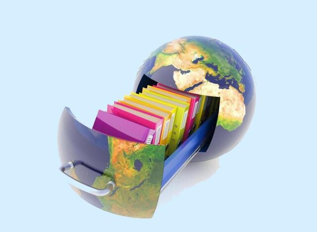 وبینار «آموزش جستجوی مقالات و معرفی منابع علمی» برگزار می‌شود