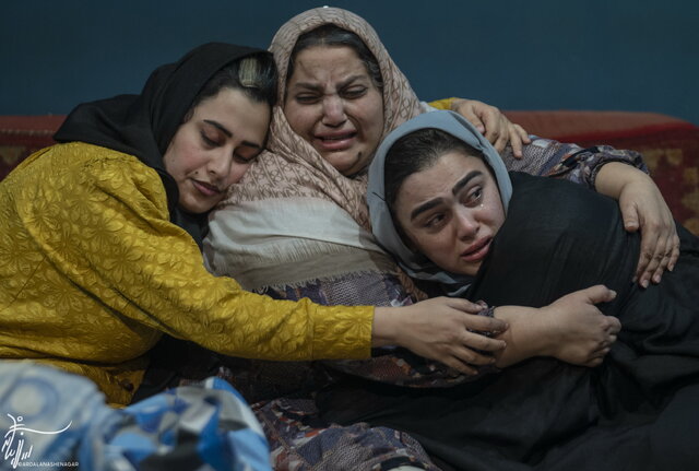 همه زندگی ما ایرانیان بر اساس ریسک است