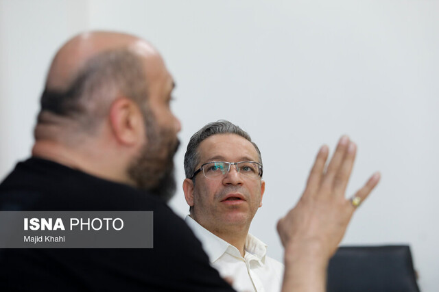 تفرقه، مشکل بزرگ بوکس ایران/ فدراسیونی که پولدارها برایش تصمیم میگیرند!