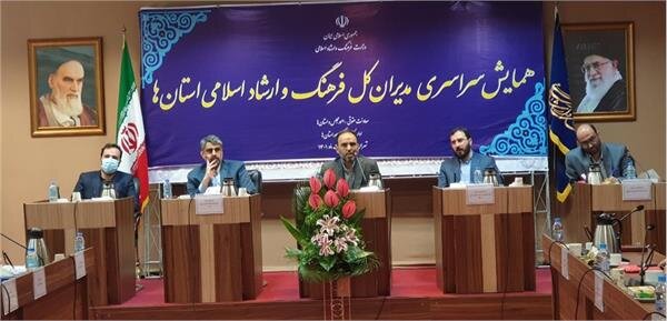 توسعه کیفی رسانهها در دستور کار معاونت مطبوعاتی قرار گرفت توسعه کیفی رسانهها در دستور کار معاونت مطبوعاتی قرار گرفت