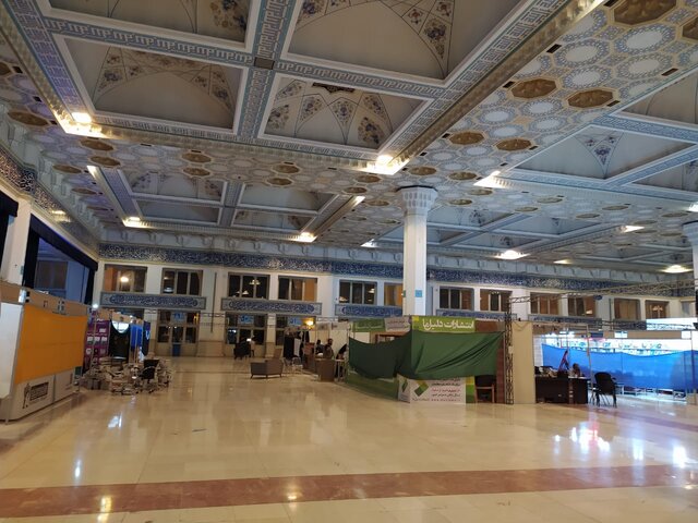 بلاتکلیفی در آستانه آغاز نمایشگاه کتاب