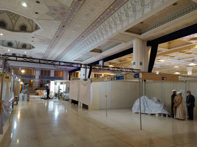 بلاتکلیفی در آستانه آغاز نمایشگاه کتاب