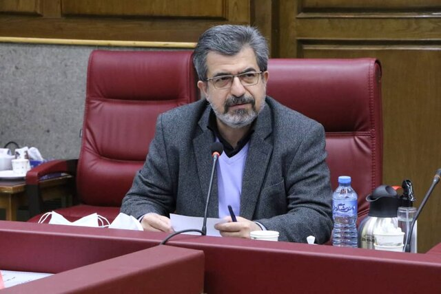 از اعلام حکم مهرشاد سهیلی تا تغییر سخنگوی قوه قضاییه در هفتهای که گذشت