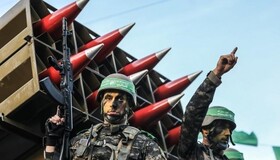 جنگ اخیر غزه ضعف نظامی اسرائیل را برملا کرد