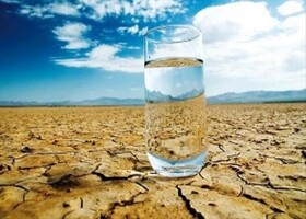 خشکسالی، چاه‌های آب را از رمق انداخت/ توزیع عادلانه آب در گرگان