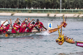 پنجمی دراگون‌بوت مردان در قهرمانی جهان/ مدال طلای دختران جوان ایرانی