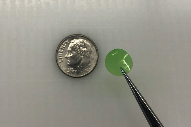 اندازهگیری اکسیژن خون با کمک خالکوبی! اندازهگیری اکسیژن خون با کمک خالکوبی!