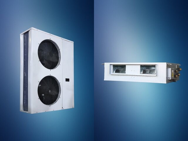 معرفی و بررسی سیستمهای تهویه مطبوع