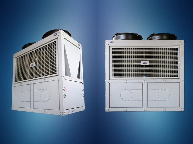 معرفی و بررسی سیستمهای تهویه مطبوع