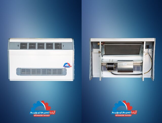 معرفی و بررسی سیستمهای تهویه مطبوع