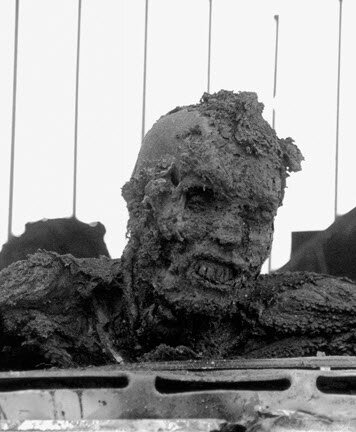 سربازی که راوی درد و رنج جنگ شد!