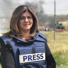 موج محکومیت‌ بین المللی کشته شدن خبرنگار الجزیره به دست رژیم صهیونیستی