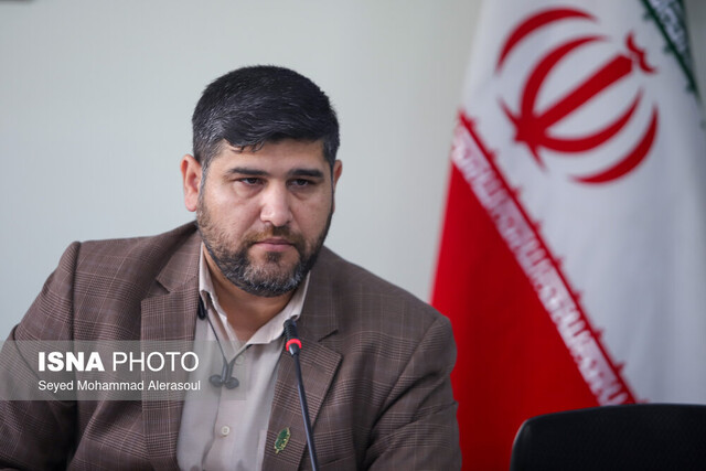 برنامه‌های شهرداری مشهد و حوزه هنری خراسان رضوی به مناسبت بزرگداشت فردوسی