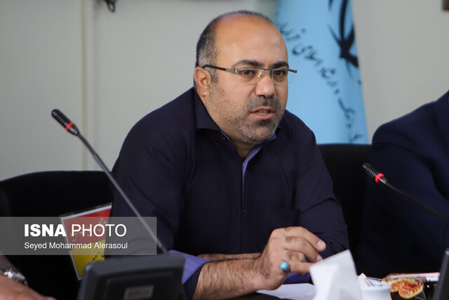 برنامه‌های شهرداری مشهد و حوزه هنری خراسان رضوی به مناسبت بزرگداشت فردوسی
