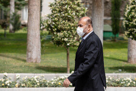 اعضای کابینه سیزدهم در حاشیه جلسه دولت چه گفتند؟