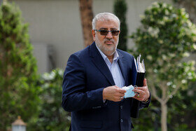 اعضای کابینه سیزدهم در حاشیه جلسه دولت چه گفتند؟