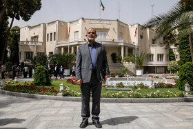 اعضای کابینه سیزدهم در حاشیه جلسه دولت چه گفتند؟