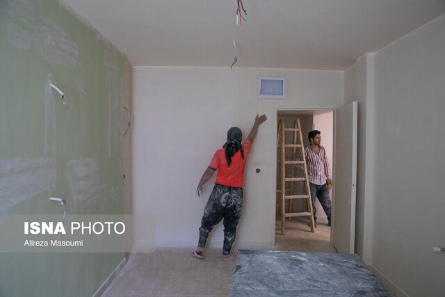 اقدام دانشگاه شریف برای حال خوبِ دانشجویان خوابگاهی