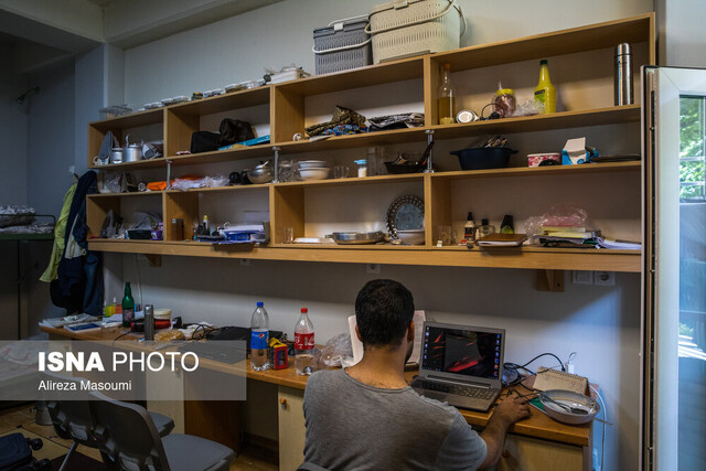 آغاز ساخت واحدهای مسکونی دانشگاهیان از بهمن ماه/تسهیلات نهضت ملی مسکن برای خوابگاههای متاهلی آغاز ساخت واحدهای مسکونی دانشگاهیان از بهمن ماه/تسهیلات نهضت ملی مسکن برای خوابگاههای متاهلی