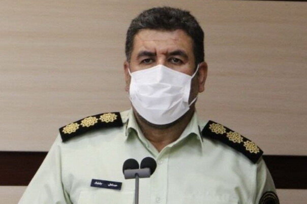 عکس: تزئینی کشف ۱۲۴ هزار داروی احتکار شده در شهرری/ دستگیری سارق دلارهای تبعه خارجی