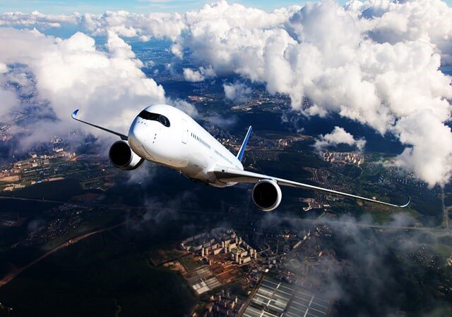 روش های رزرو ارزان بلیط هواپیما از سایت رسپینا