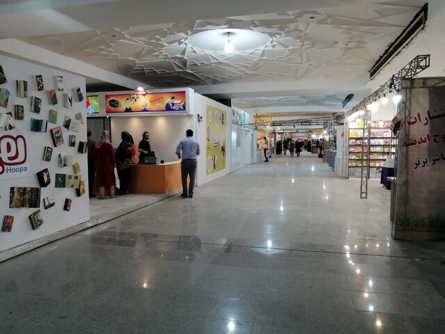 همان همیشگی به اضافه کرونا