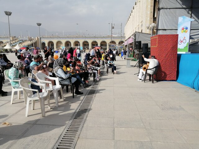 همان همیشگی به اضافه کرونا