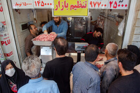 آ‎غاز نظارت‌های میدانی نوروزی در شهرستان تیران و کرون