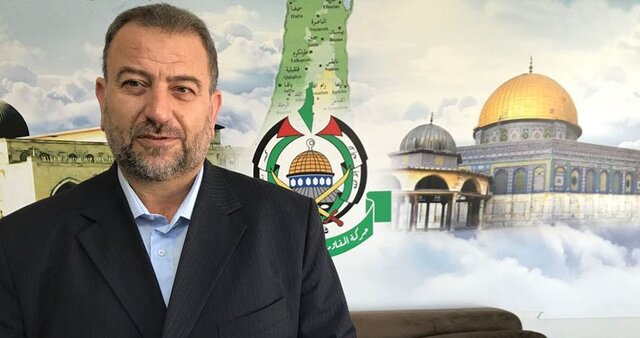 حماس: ترورها منجر به جنگ فراگیر میشود حماس: ترورها منجر به جنگ فراگیر میشود