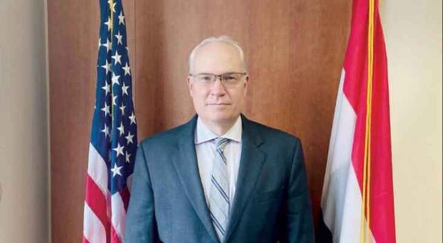 تیم لیندرکینگ مذاکرات عمان و آمریکا درباره پرونده یمن