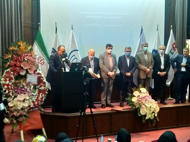  تقدیر از سه طرح برتر در جشنواره تحقیقات سلول‌های بنیادی و خون‌ساز برتر ایران