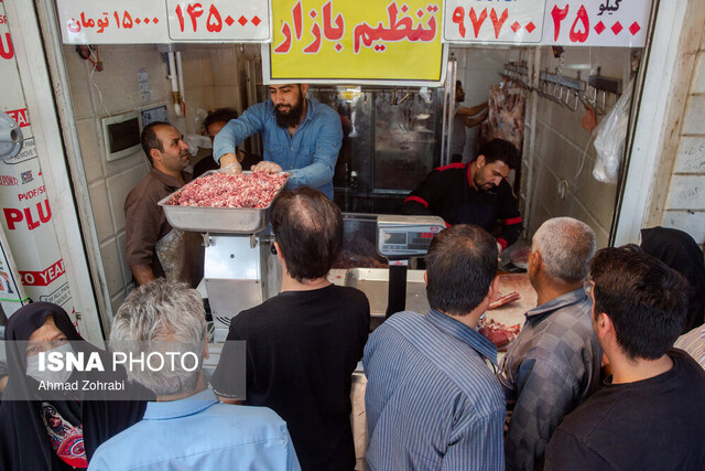 توزیع ۱۷ تن کالای تنظیم بازار نوروزی و ماه رمضان در سوادکوه شمالی توزیع ۱۷ تن کالای تنظیم بازار نوروزی و ماه رمضان در سوادکوه شمالی