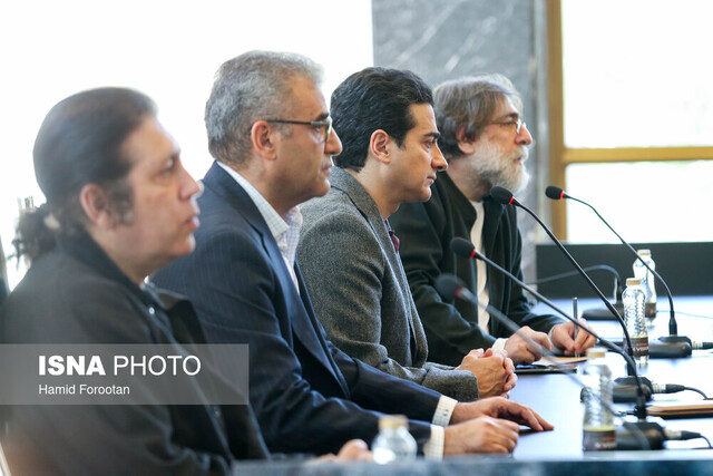 از وعده کنسرت رایگان همایون شجریان تا تلاش برای قیمت متعادل بلیط