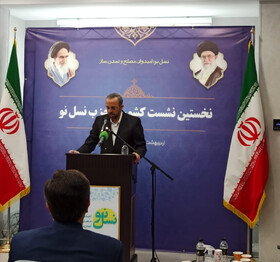 دستیار قالیباف: ریشه تخریب قالیباف، سربازی حضرت آقا است