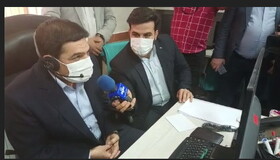 مخبر: هر زمانی تشخیص داده شود که یارانه به کسی تعلق می‌گیرد، یارانه و همه معوقاتش پرداخت می‌شود