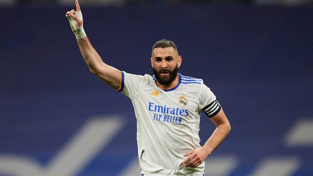 برترین گلزنان تاریخ لیگ قهرمانان اروپا چه کسانی هستند؟