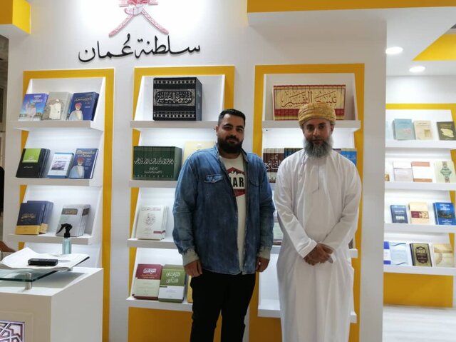 مردم درباره اقامت و ویزای عمان میپرسند