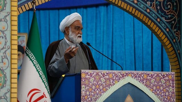 در جامعه‌ای که رنج دیگران فراموش شود، مشکلات بیشتر خواهد شد