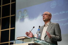 اساتید بسیجی در بحث پدافند غیر عامل نقش کلیدی دارند